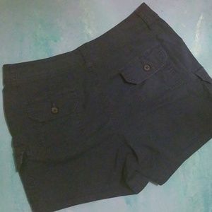 St Johns Bay Blue shorts